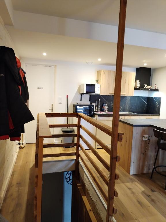 Beau Duplex - Super Sauze - SAUZE 1700 - 5