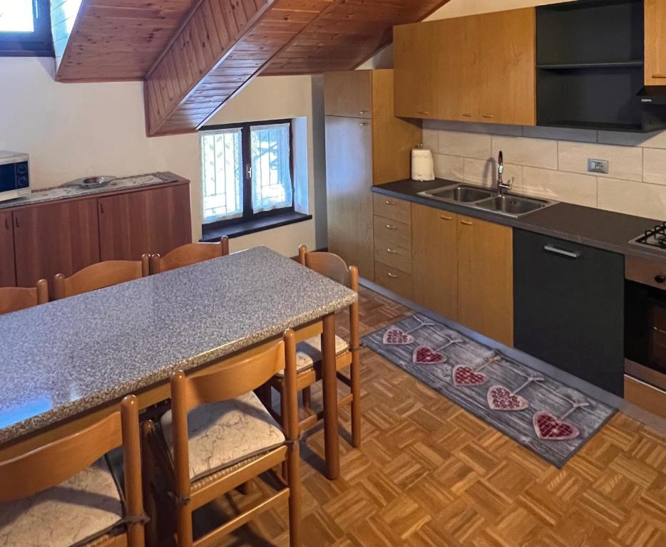 Casa Ilaria Lavarone - 2