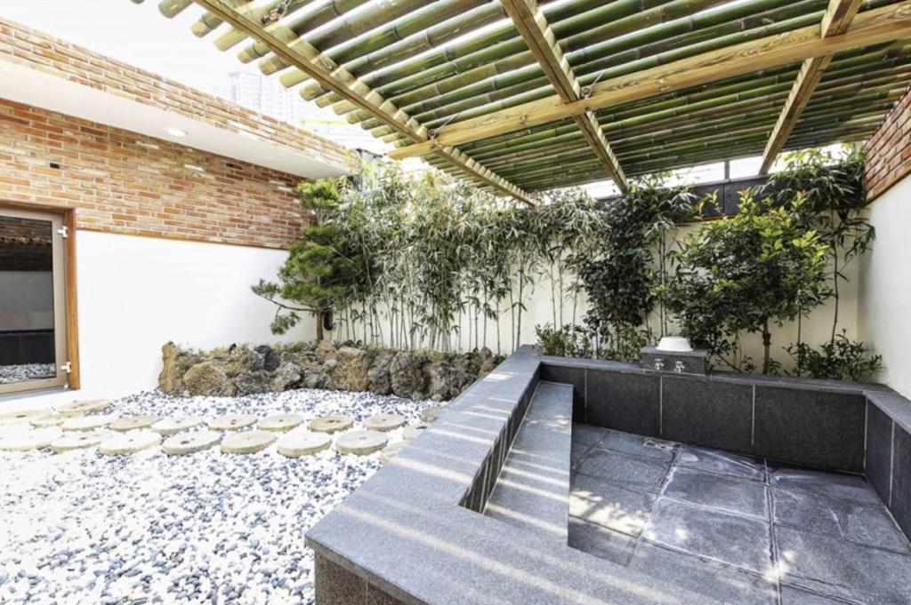 대성관 온천 호텔