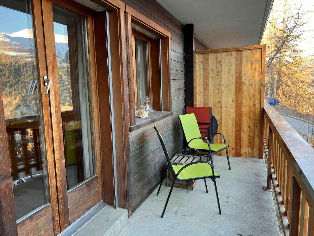 Lärchenwald Lodge - 4
