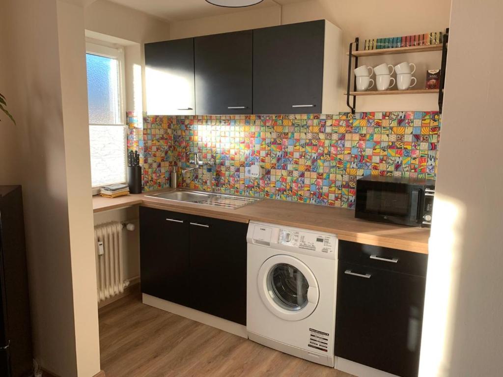 Ferienwohnung Waldbaden am Bahnhofplatz Sonthofen - 3