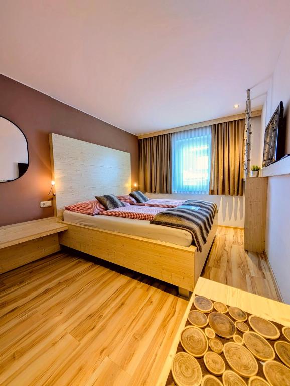 Hotel Apartment Das Au- Gut - 3