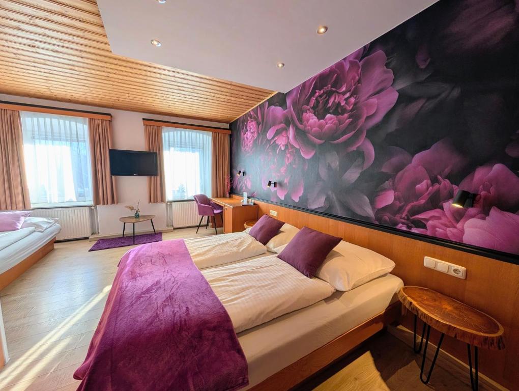 Hotel Apartment Das Au- Gut - 4