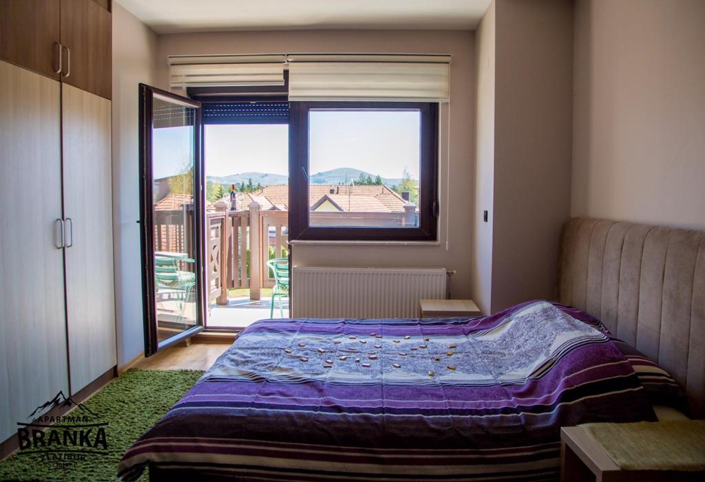 Branka Apartman Zlatibor - 5