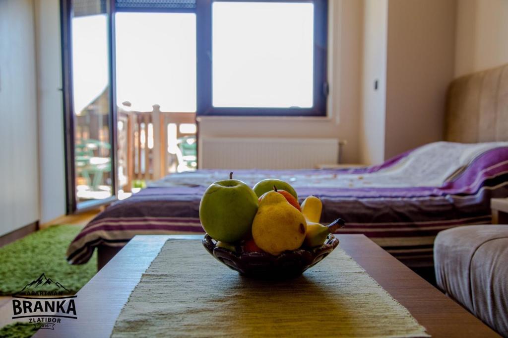 Branka Apartman Zlatibor - 4