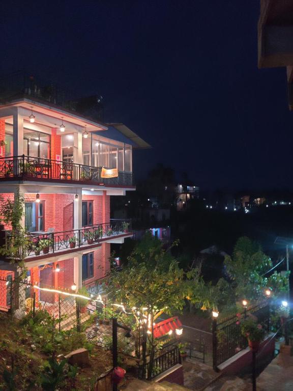 Himchuli Guest House