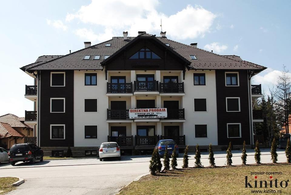 Branka Apartman Zlatibor - 3