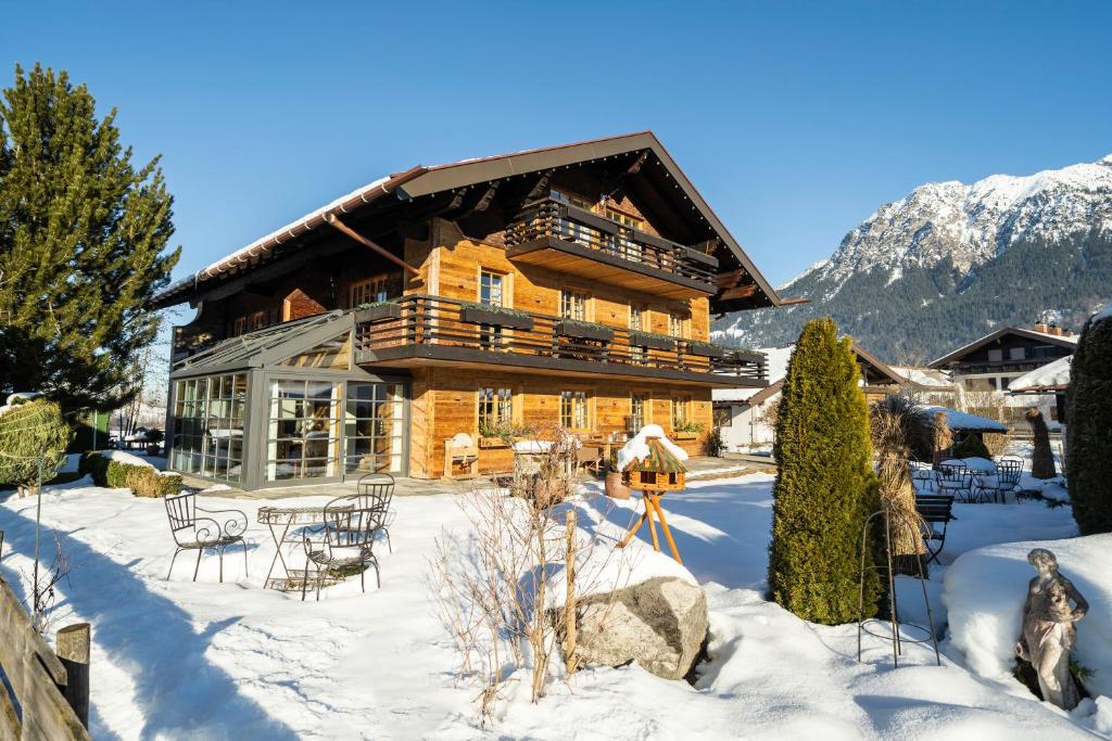 Haus Bergliebe - 3