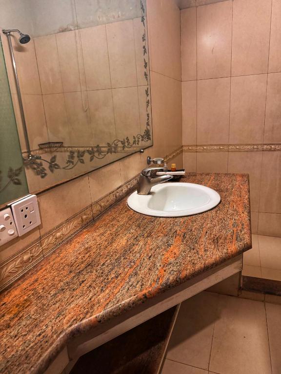 バスルーム（客室）