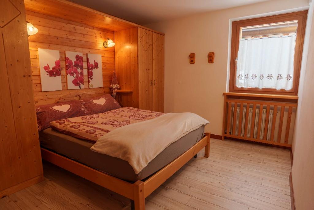 Appartamenti Chalet Canedi - 2