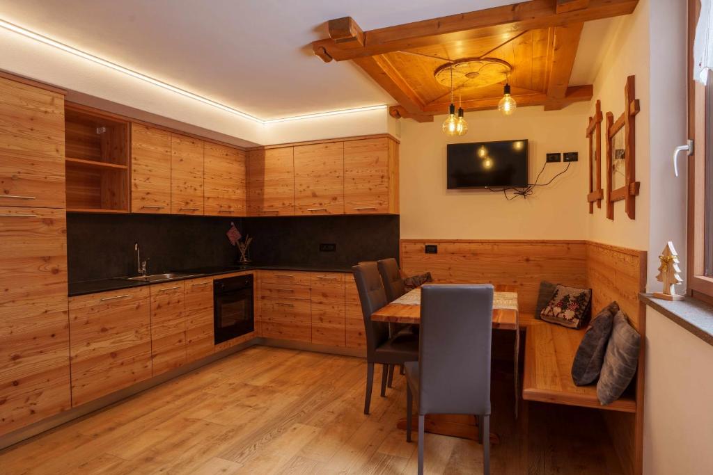 Appartamenti Chalet Canedi - 4
