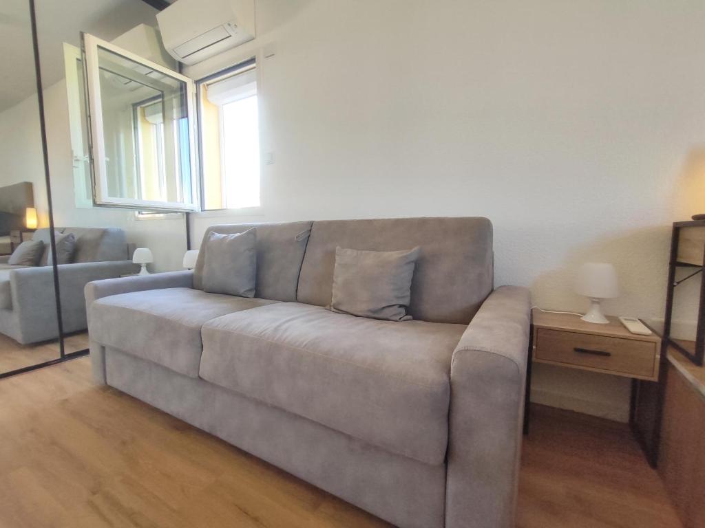 Villa 8, La Palmeraie, Village Naturiste, Cap d'Agde - 4