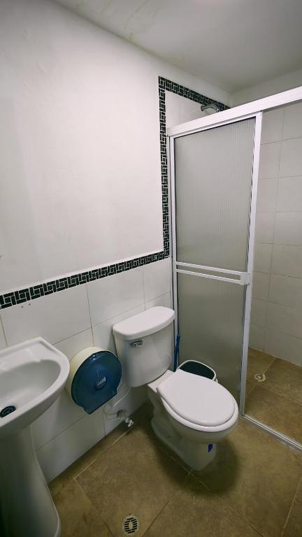Apartahotel Traveler's - 3