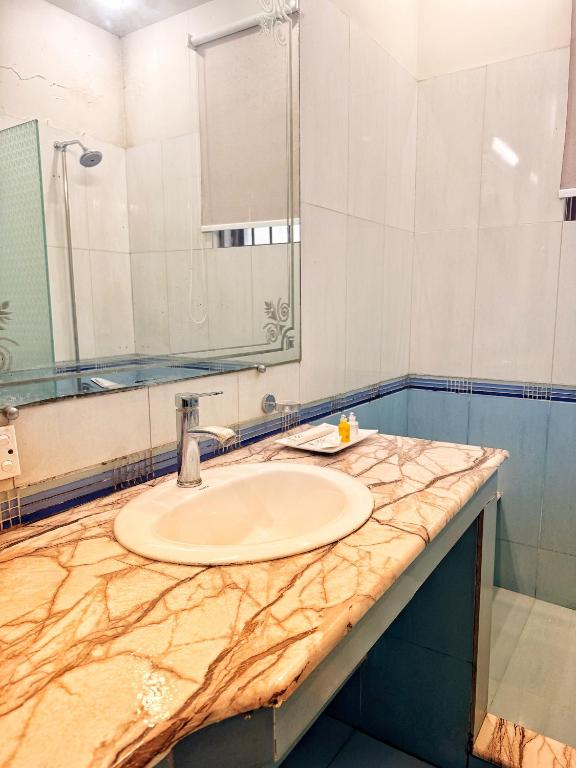 バスルーム（客室）