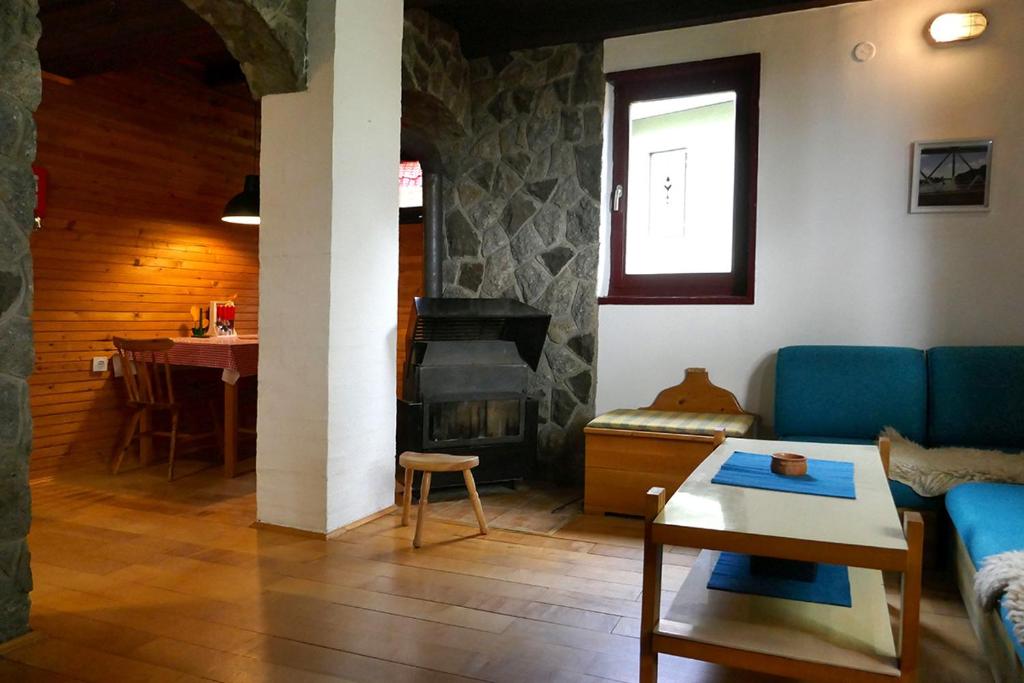 Planinska kuća Savić, Kopaonik - 4