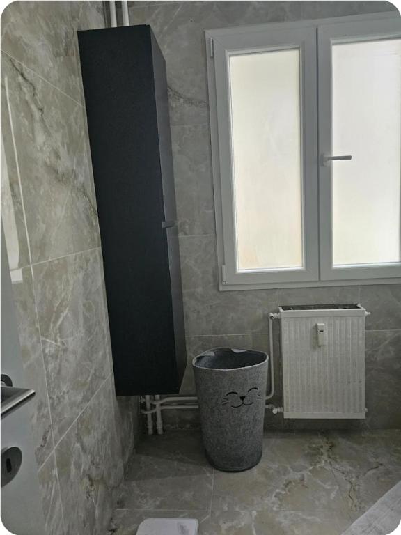 Appartement refait à neuf I 4 chambres à louer individuellement I Business travelers - 5