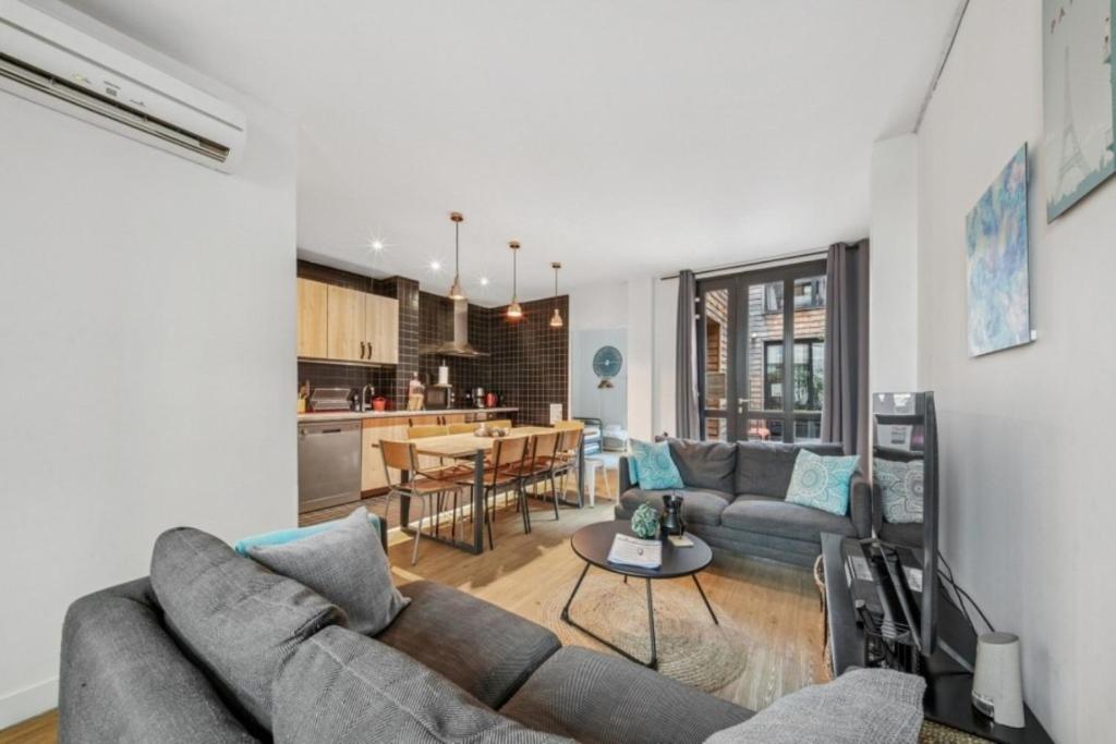 Lofts Chemin Vert - 5