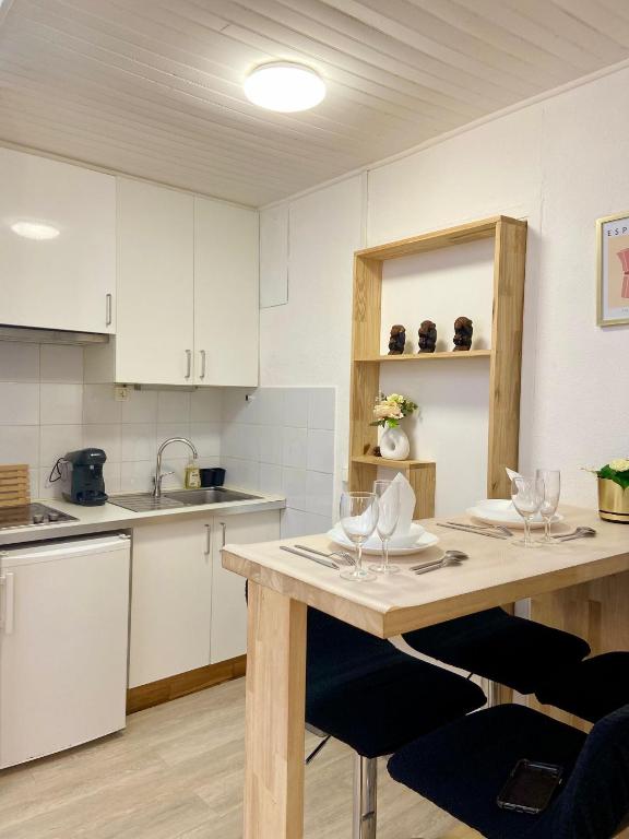 Studio Central Petit Michelet - 5