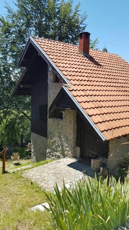 Planinska kuća Savić, Kopaonik - 2