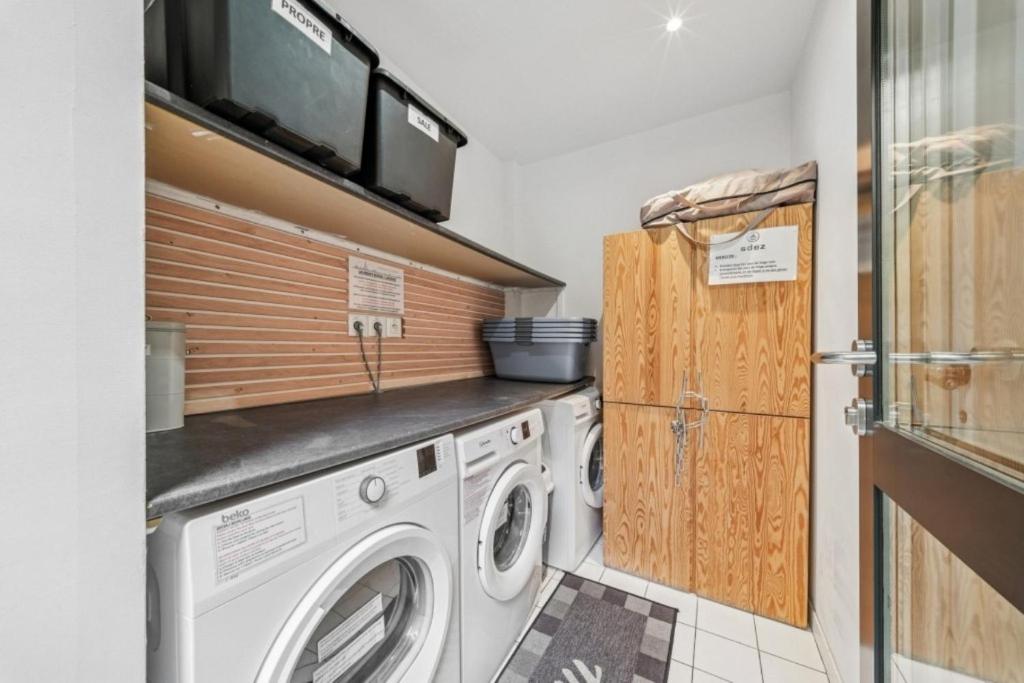 Lofts Chemin Vert - 4