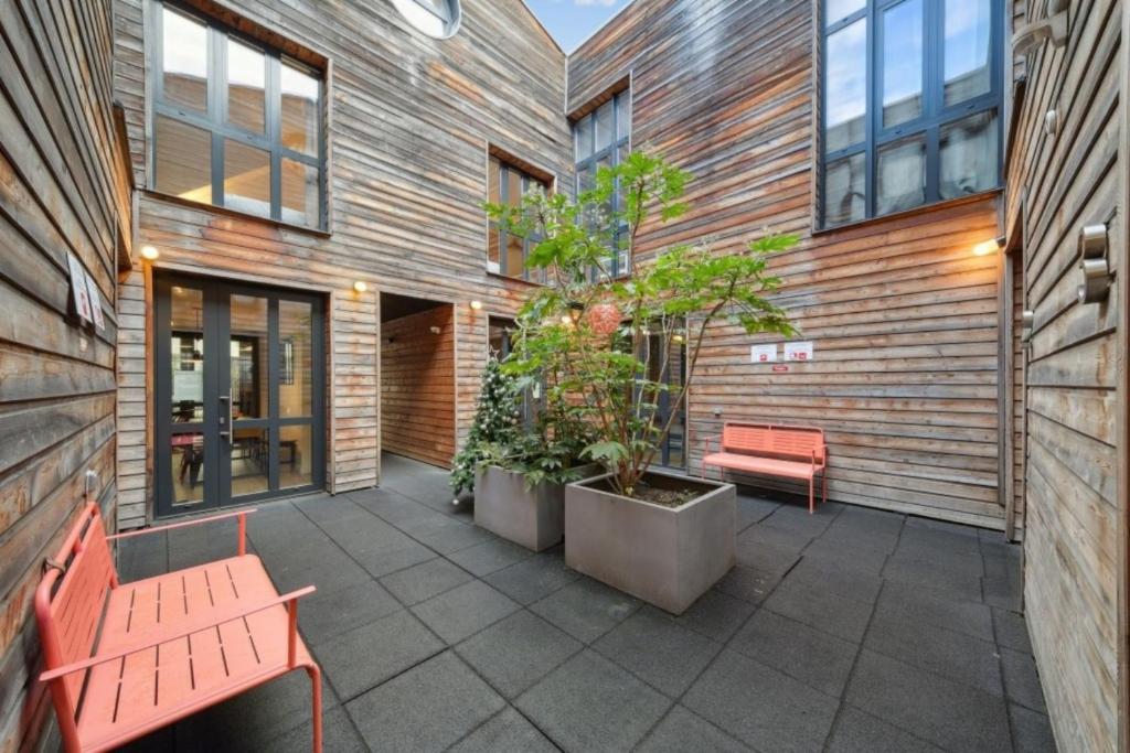 Lofts Chemin Vert - 3