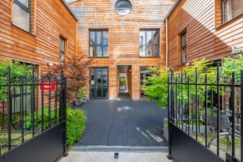 Lofts Chemin Vert - 2