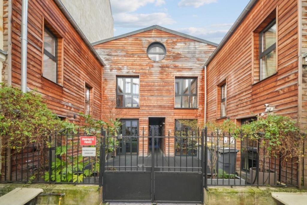 Lofts Chemin Vert - 1