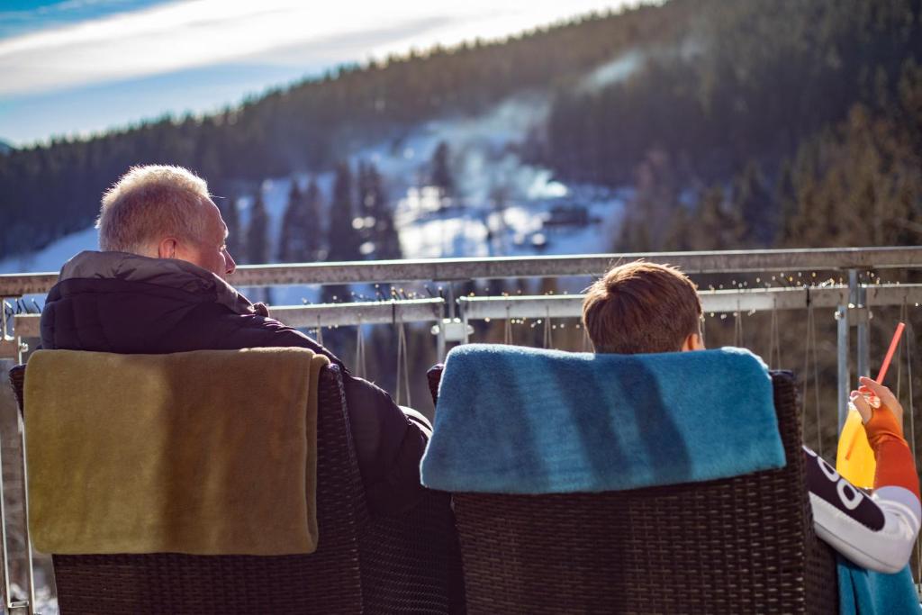 Surrounding environment