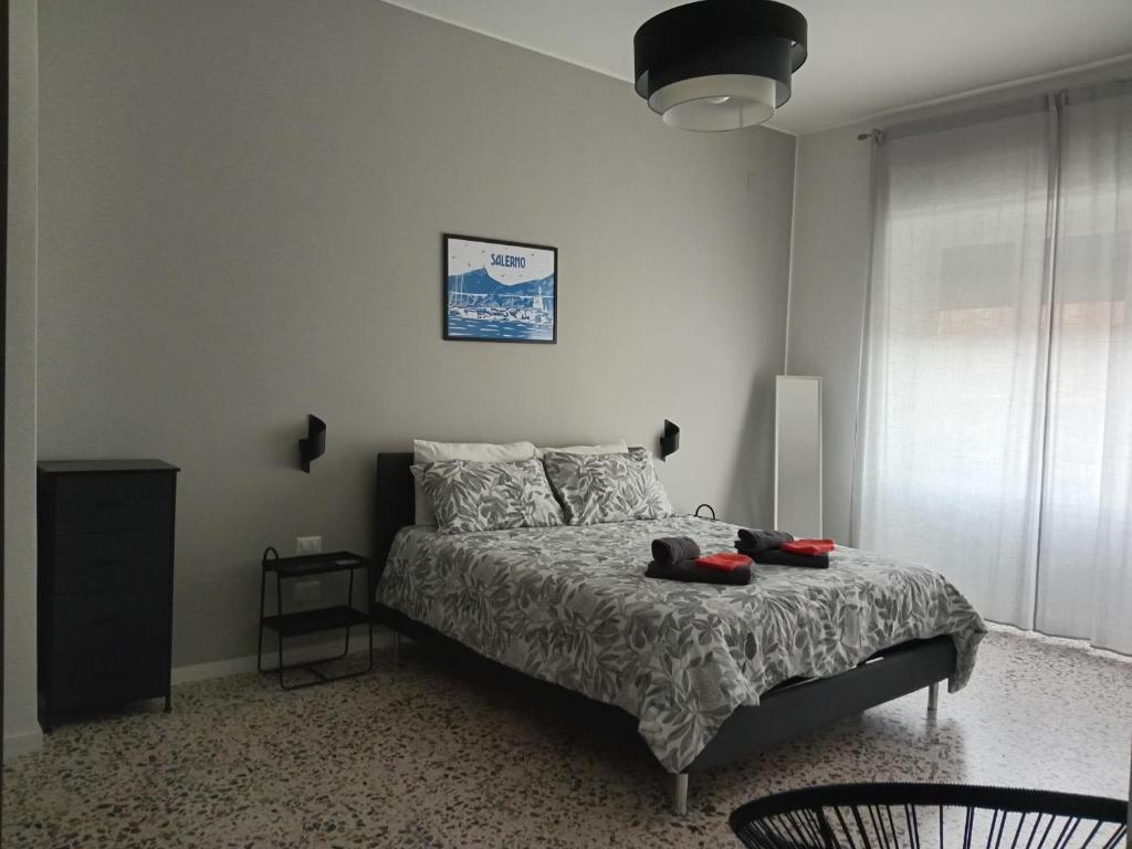 Nonna Ida home - 2