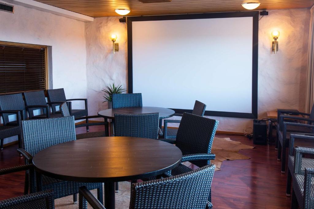 Meeting room / ballrooms
