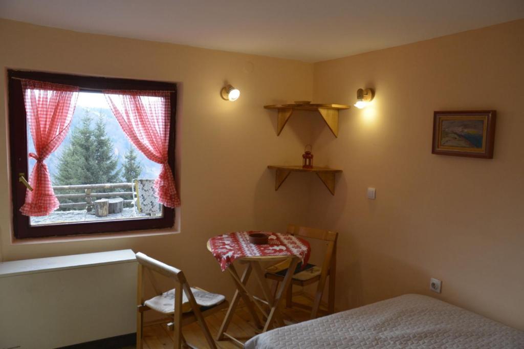 Studio za dvoje u Planinskoj kući Savić - 3