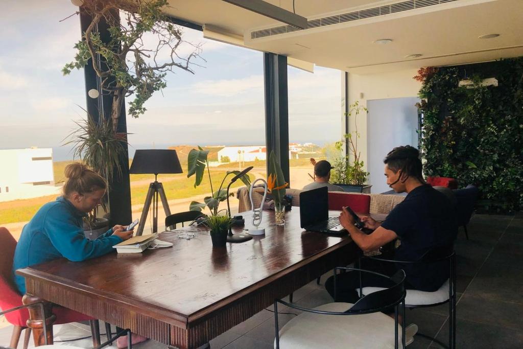 HI Arrifana Destination Hostel