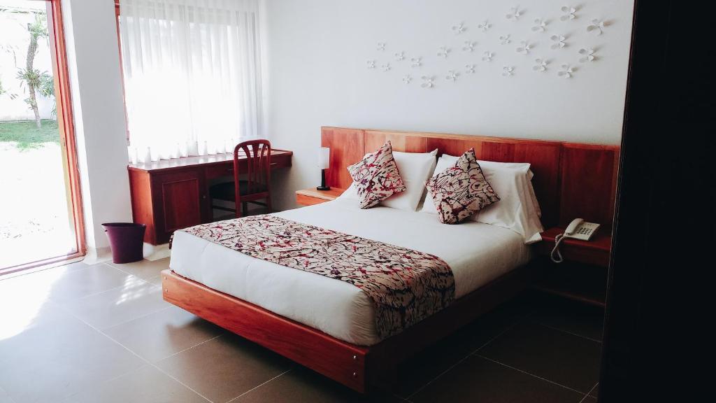 Hotel Belen Boutique — Hotel in Manizales
