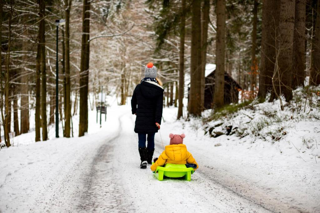 Surrounding environment