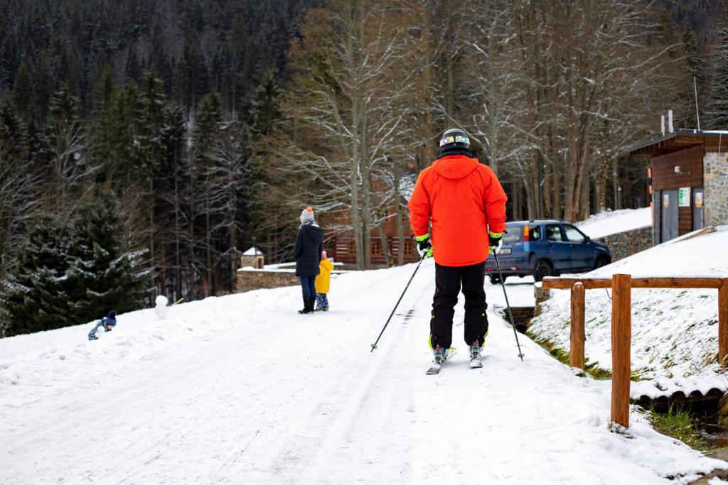 Surrounding environment