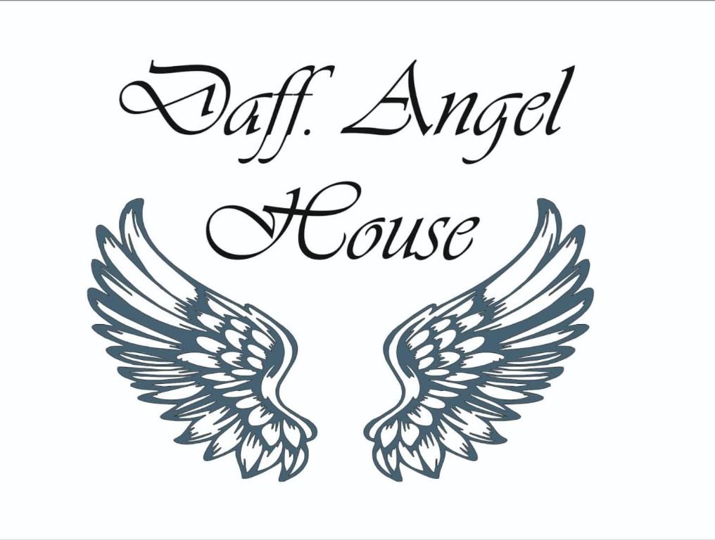 Daff Angel House - 1