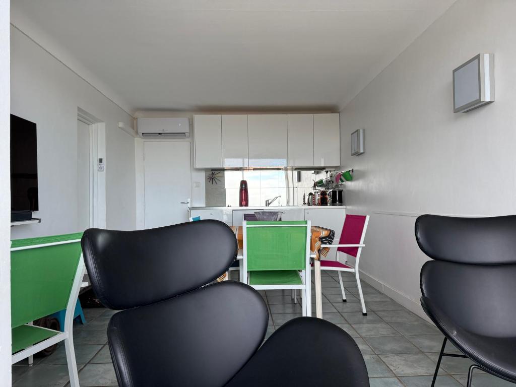 Le Racou Residence Les Muriers 48 m2 F3 - 5
