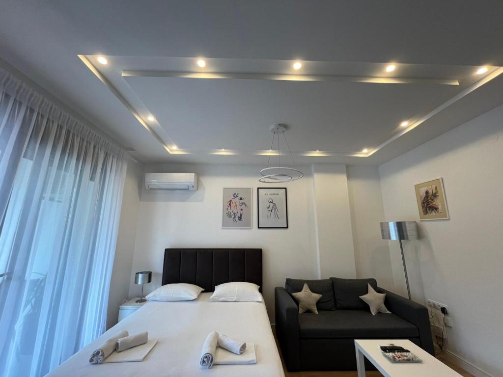 Apartman PORTO - 3
