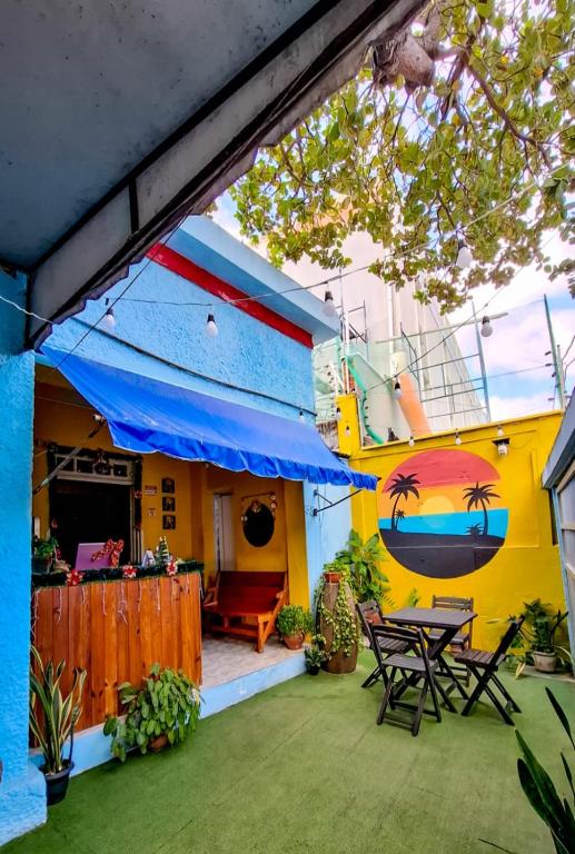 Hostel Dragao do Mar Fortaleza