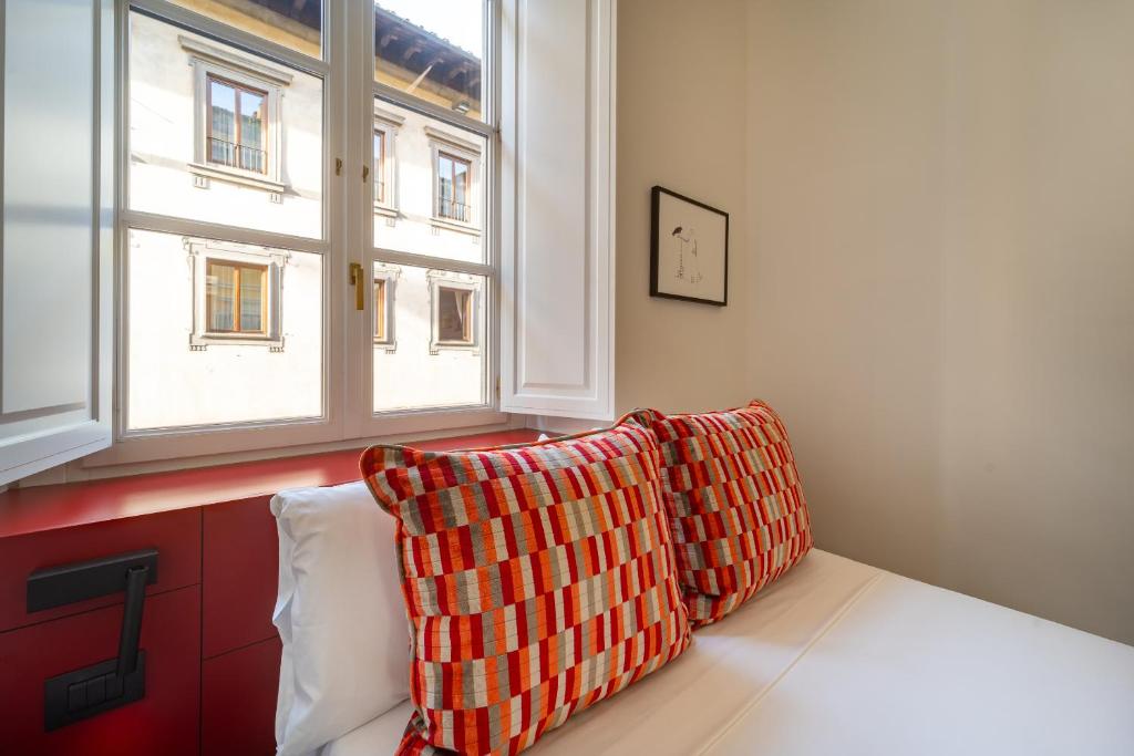 Hotel Milu Florence - 5