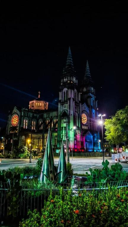 Hostel Dragao do Mar Fortaleza