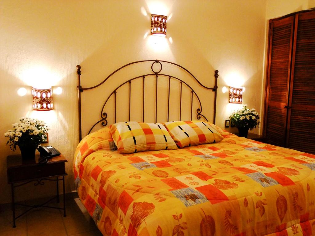 Hotel Dainzu photo