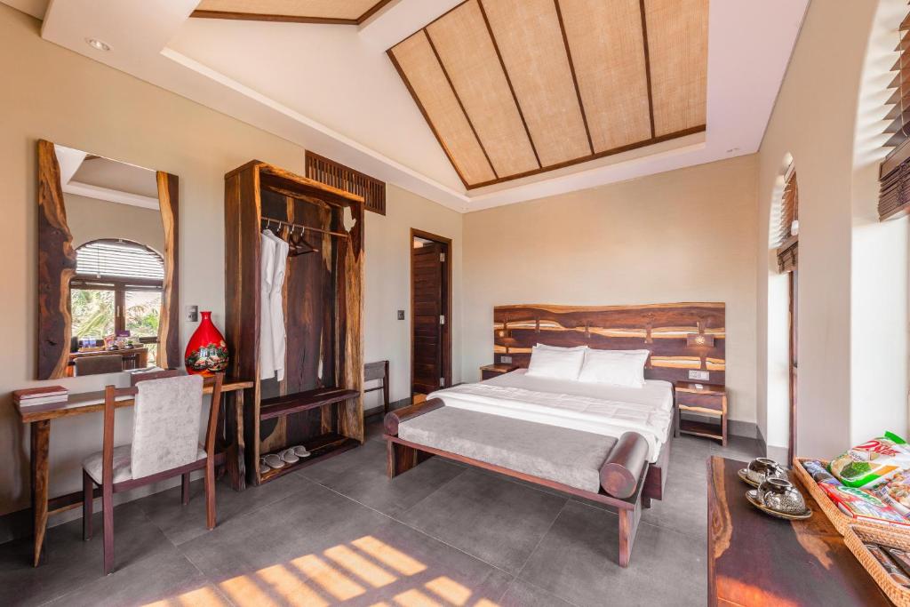 mã giảm giá Oceanfront Nha Trang