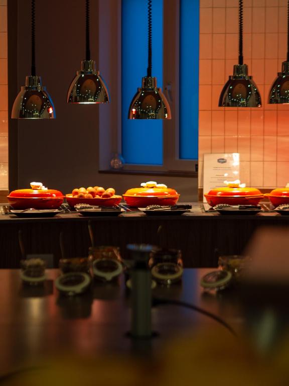 お料理のイメージ