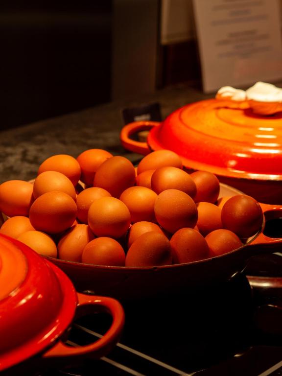 お料理のイメージ