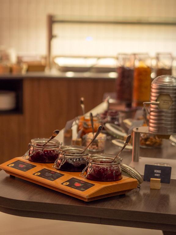 お料理のイメージ