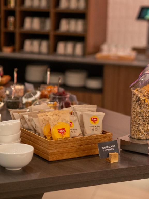 お料理のイメージ