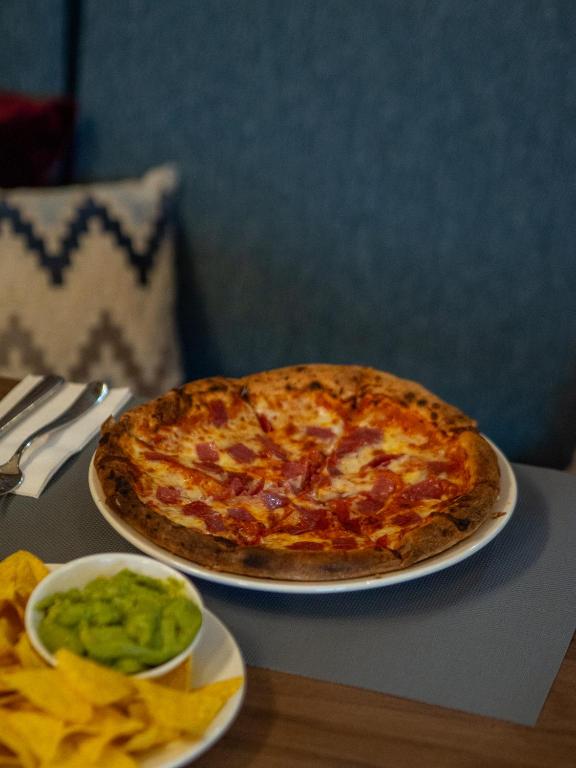 お料理のイメージ