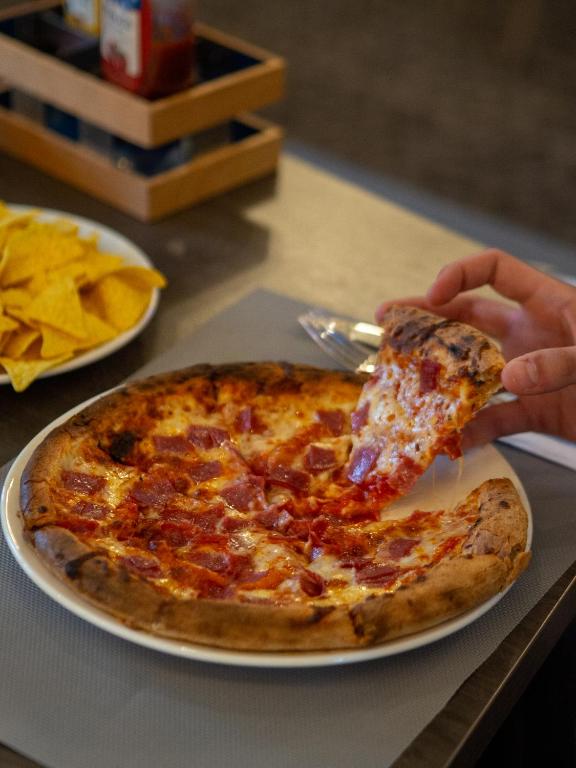 お料理のイメージ