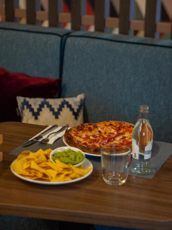 お料理のイメージ